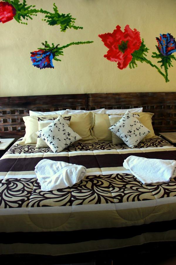 Casa Akbal B&B (Adults Only) Мерида Экстерьер фото